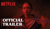 Stranger Things 4 volume 2: ecco il trailer di Netflix
