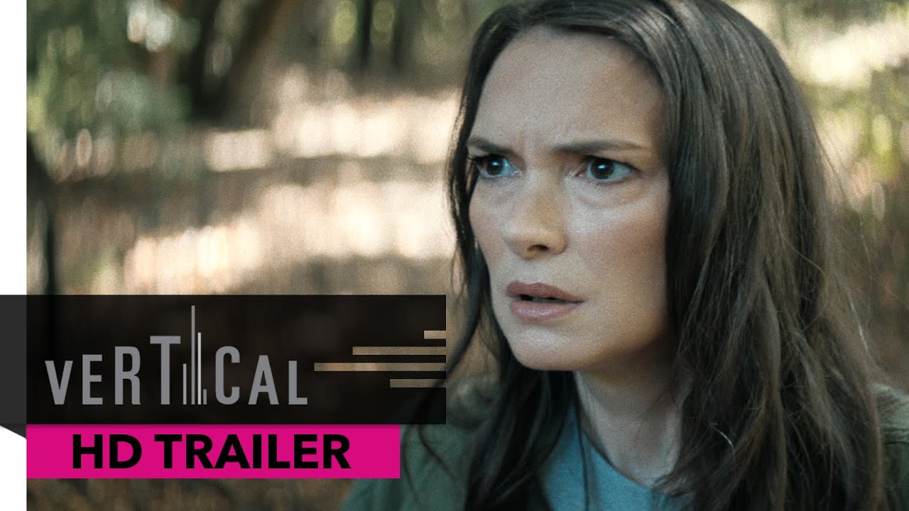 Gone in the Night: il trailer del nuovo film con Winona Ryder in uscita a luglio