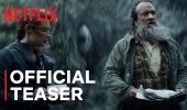 Troll: il teaser trailer del monster movie norvegese di Netflix