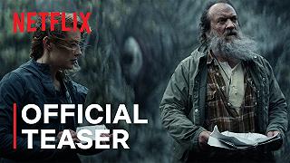 Troll: il teaser trailer del monster movie norvegese di Netflix