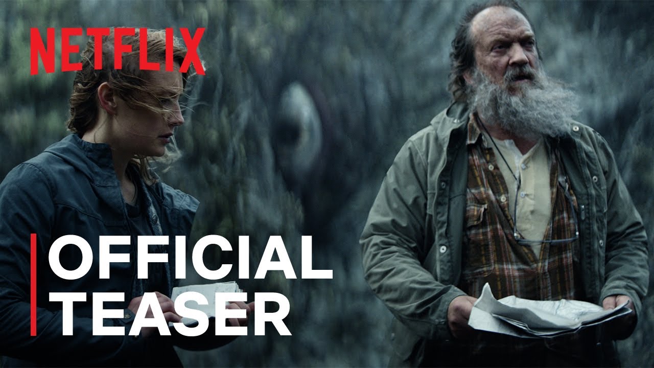 Troll: il teaser trailer del monster movie norvegese di Netflix