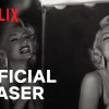 Blonde, Ana de Armas, Netflix