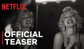 Blonde: il teaser trailer del film Netflix con Ana De Armas come Marilyn Monroe