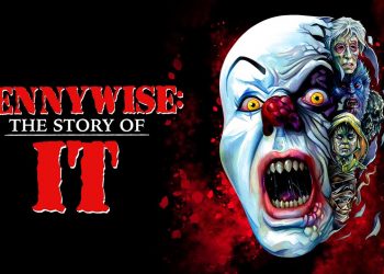 Pennywise: The Story of IT - Il trailer ufficiale del documentario in uscita il 26 luglio