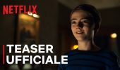 Locke & Key 3: il teaser trailer della terza stagione della serie Netflix