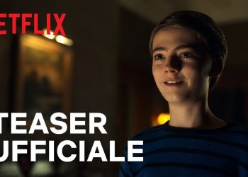 Locke & Key 3: il teaser trailer della terza stagione della serie Netflix