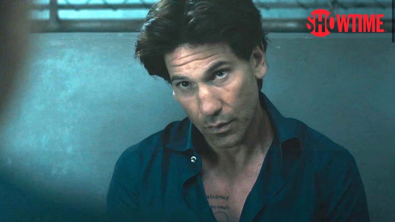 Jon Bernthal, American Gigolo