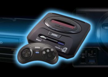 SEGA Mega Drive Mini 2: annunciati altri 11 giochi