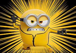 Minions 2 – Come Gru Diventa Cattivissimo: i nuovi character poster in stile Bruce Lee