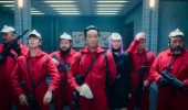 La Casa di Carta: Corea - La serie TV da oggi disponibile su Netflix