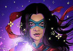 Ms. Marvel: nuovo spot, nuovo poster e gli highlights dal red carpet