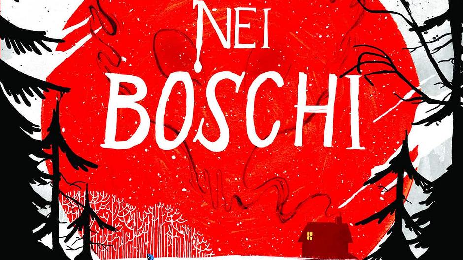 Nei Boschi, la recensione del Graphic Novel di Emily Carroll