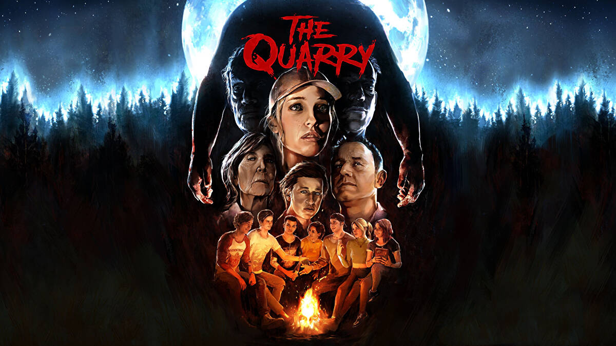 The Quarry, la recensione della nuova avventura horror