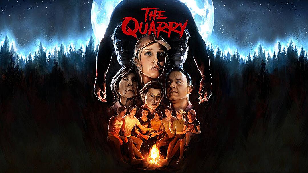 The Quarry, la recensione della nuova avventura horror