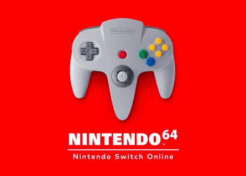 Nintendo Switch Online si aggiorna: ecco il nuovo gioco N64