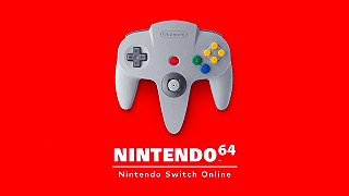 Nintendo Switch Online si aggiorna: ecco il nuovo gioco N64