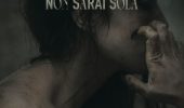 Non Sarai Sola: trailer e poster del film horror con Noomi Rapace in sala dal 7 luglio