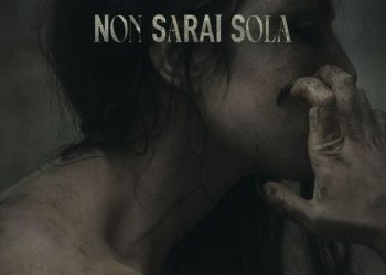 Non Sarai Sola: trailer e poster del film horror con Noomi Rapace in sala dal 7 luglio