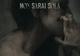 Non Sarai Sola: trailer e poster del film horror con Noomi Rapace in sala dal 7 luglio