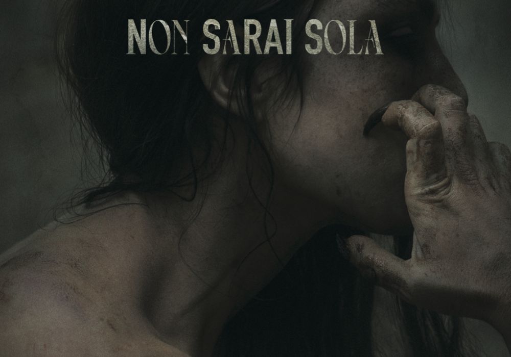 Non Sarai Sola: trailer e poster del film horror con Noomi Rapace in sala dal 7 luglio