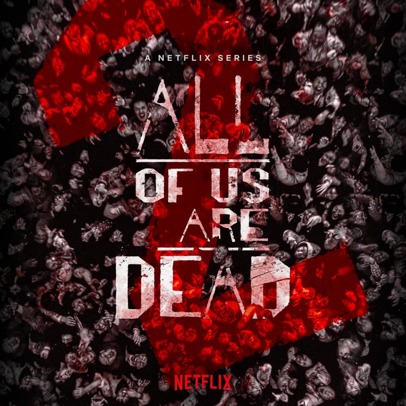 Non siamo più vivi 2 teaser trailer e teaser poster della nuova stagione del serial Netflix Non siamo più vivi 2 teaser trailer e teaser poster della nuova stagione del serial Netflix