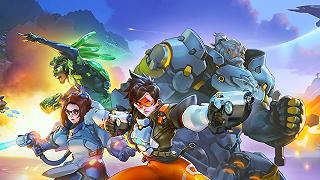 Overwatch 2 sarà free-to-play: trailer dall’Xbox Showcase