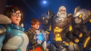 Overwatch 2: come iscriversi alla closed beta del gioco