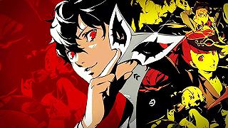 Persona 5 Royal per PC ed Xbox includerà tutti i DLC