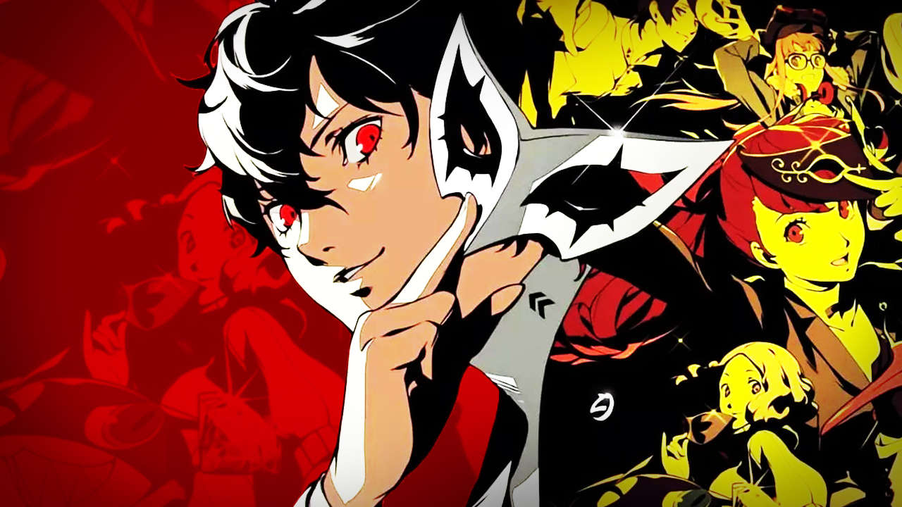 Persona 5 Royal non prevederà l’upgrade da PS4 a PS5
