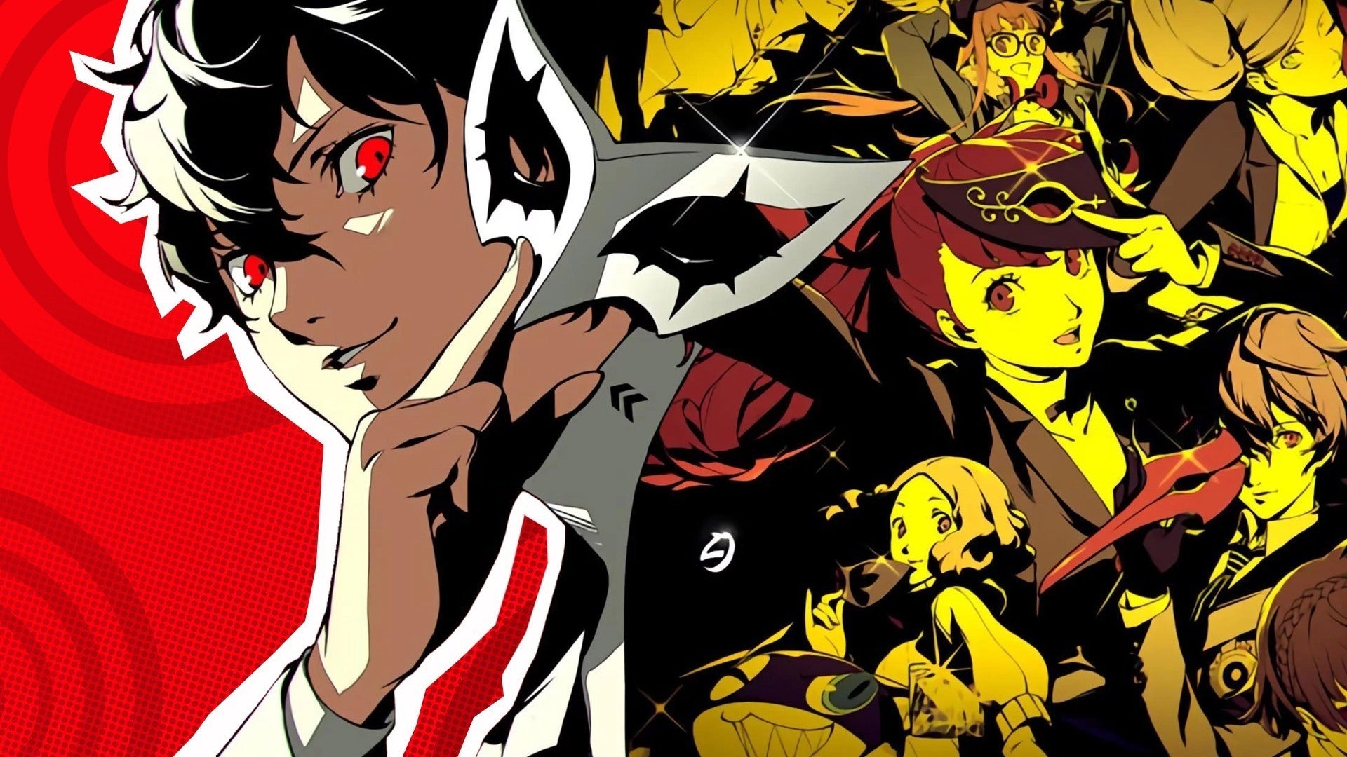 Persona 5 Royal arriverà su Xbox Game Pass: ecco la data d’uscita
