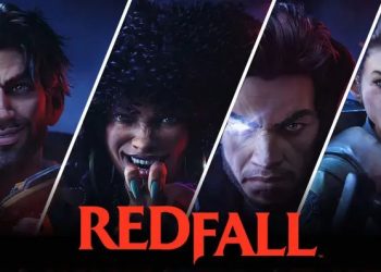 Redfall : date de sortie et nouvelle vidéo de gameplay de Developer_Direct