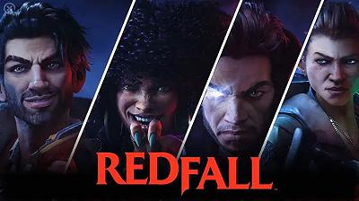 Redfall: data d’uscita e nuovo video di gameplay dal Developer_Direct