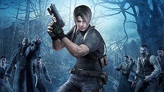 Resident Evil 4 Remake annunciato allo State of Play