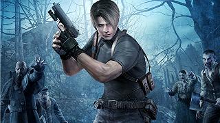 Resident Evil 4 Remake sarà al Capcom Showcase 2022