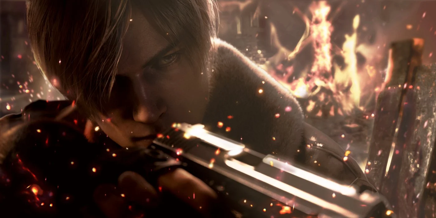 Resident Evil 4 Remake: pre-order ora disponibile su Amazon