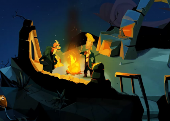 Return to Monkey Island: nuove immagini per il gioco in arrivo su PC e Nintendo Switch