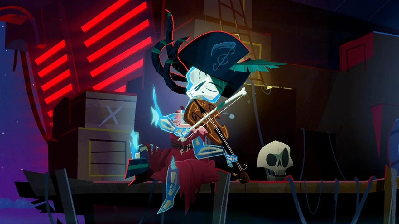 Return to Monkey Island: un primo sguardo al nuovo capitolo della serie di Ron Gilbert