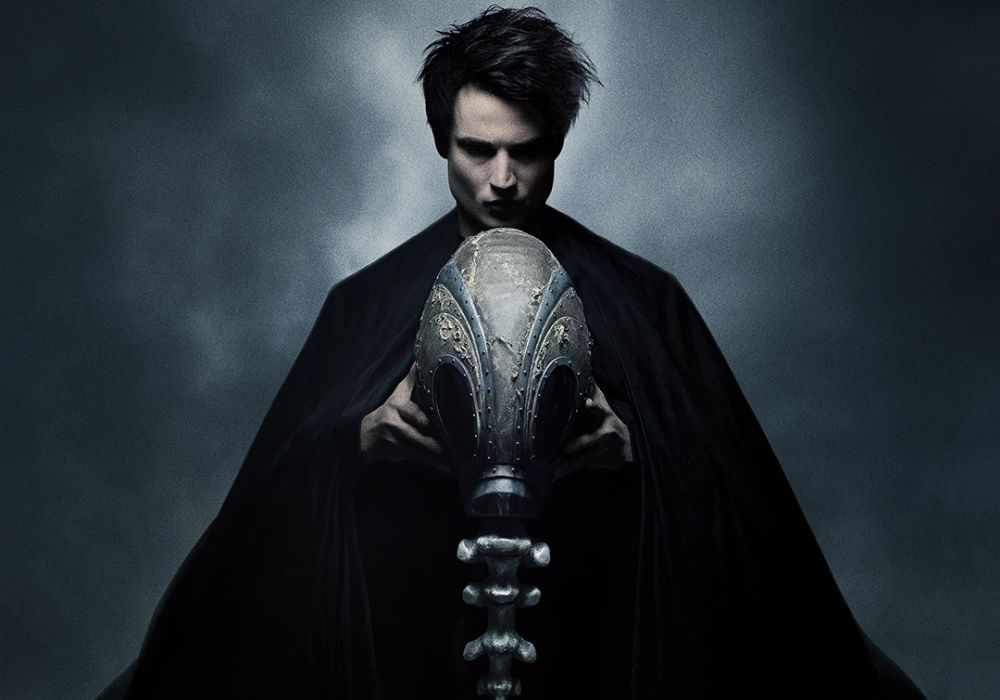 The Sandman: trailer ufficiale italiano della serie Netflix