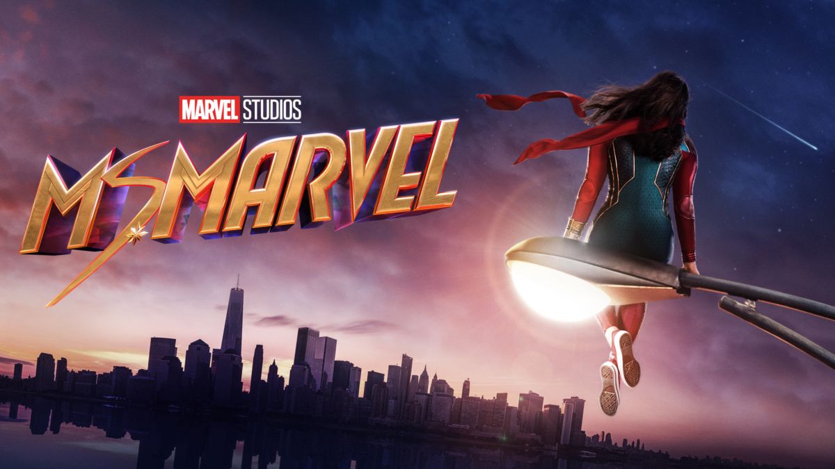 Ms. Marvel: tutto quello che sappiamo sulla nuova serie Marvel