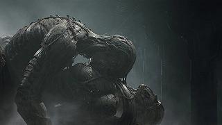 Scorn: nuovo trailer di gameplay dal PC Gaming Show