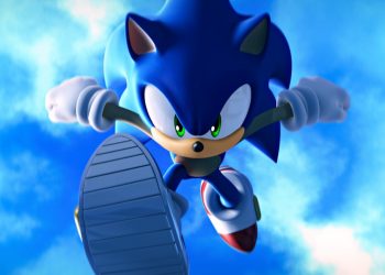 Offerte Amazon: Sonic Frontiers per PS5 disponibile in super sconto