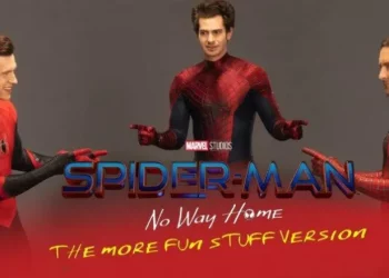 Spider-Man: No Way Home - A settembre uscirà nei cinema la "The More Fun Stuff Version"