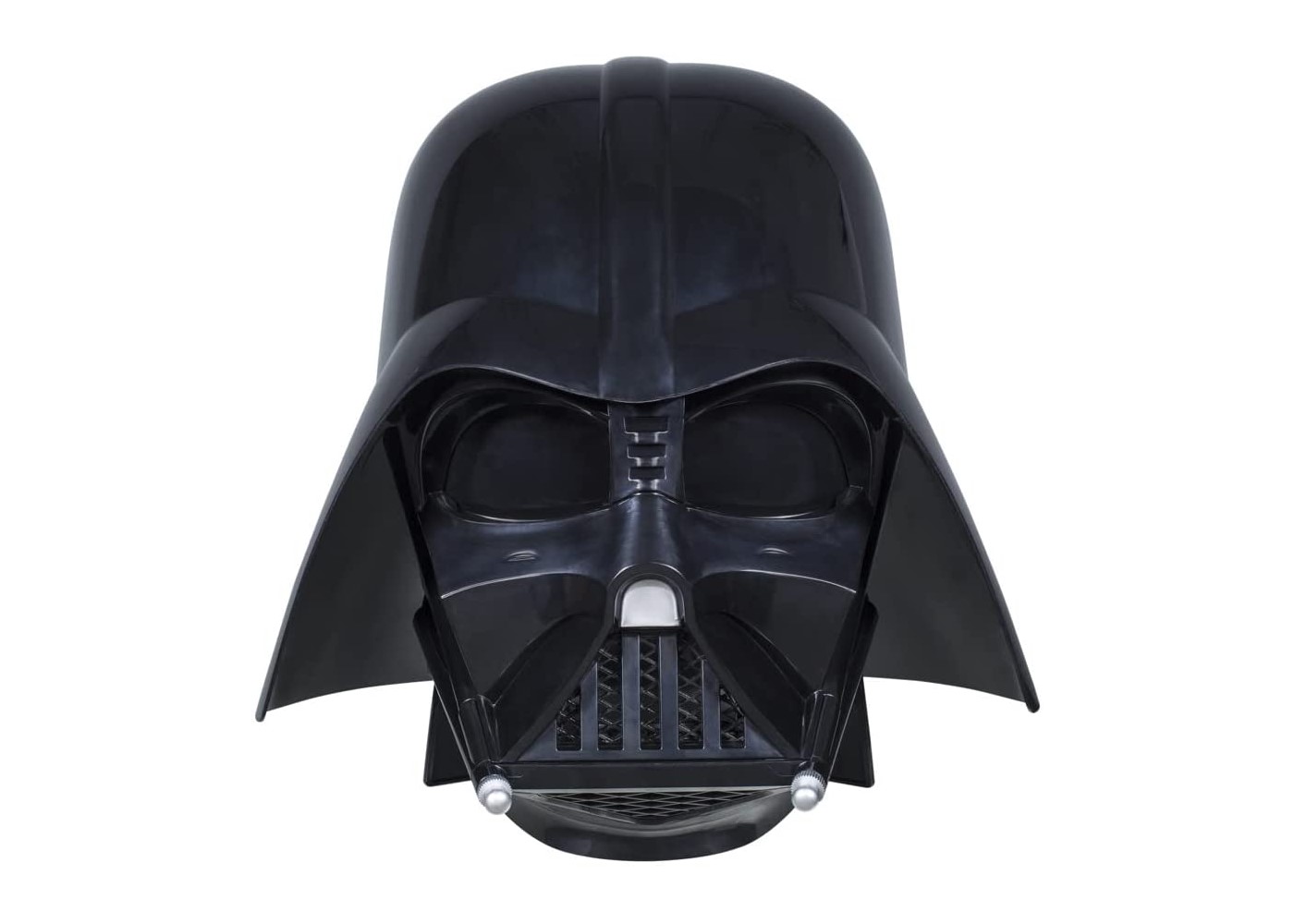 Offerte Amazon: casco elettronico Star Wars di Darth Vader in super sconto