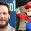 Super Mario Bros., Chris Pratt