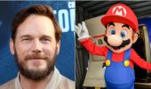 Super Mario - Chris Pratt presenta la voce del personaggio: "Sarà qualcosa di mai sentito"