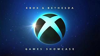 Xbox & Bethesda Games Showcase, durata dell’evento svelata da Aaron Greenberg