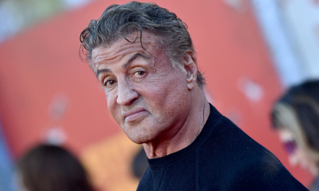 Yellowstone: per Sylvester Stallone è possibile una sua apparizione nella serie TV