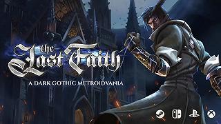 The Last Faith: nuovo trailer di gameplay dal Future Game Show