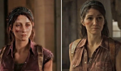 The Last of Us Part 1: un video confronta la Tess del remake con l'originale