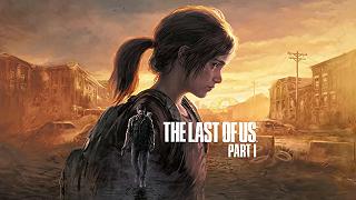 The Last of Us Parte I: pre-order del remake su Amazon ora disponibile
